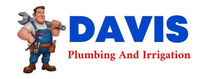 Trusted plumber in MOUNT MEIGS